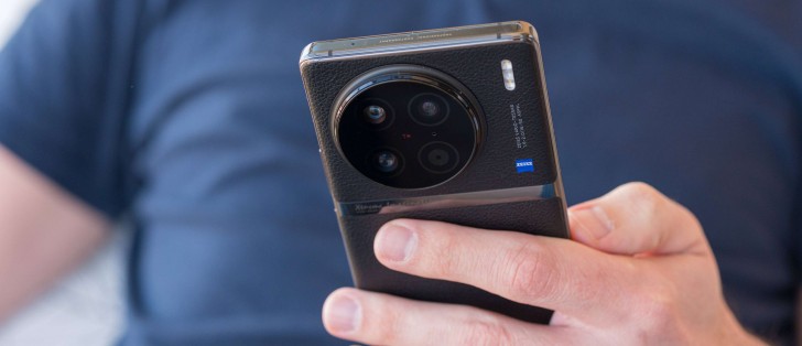 vivo X100: Dimensity 9300 και εξαιρετικά score στο&nbsp;AnTuTu