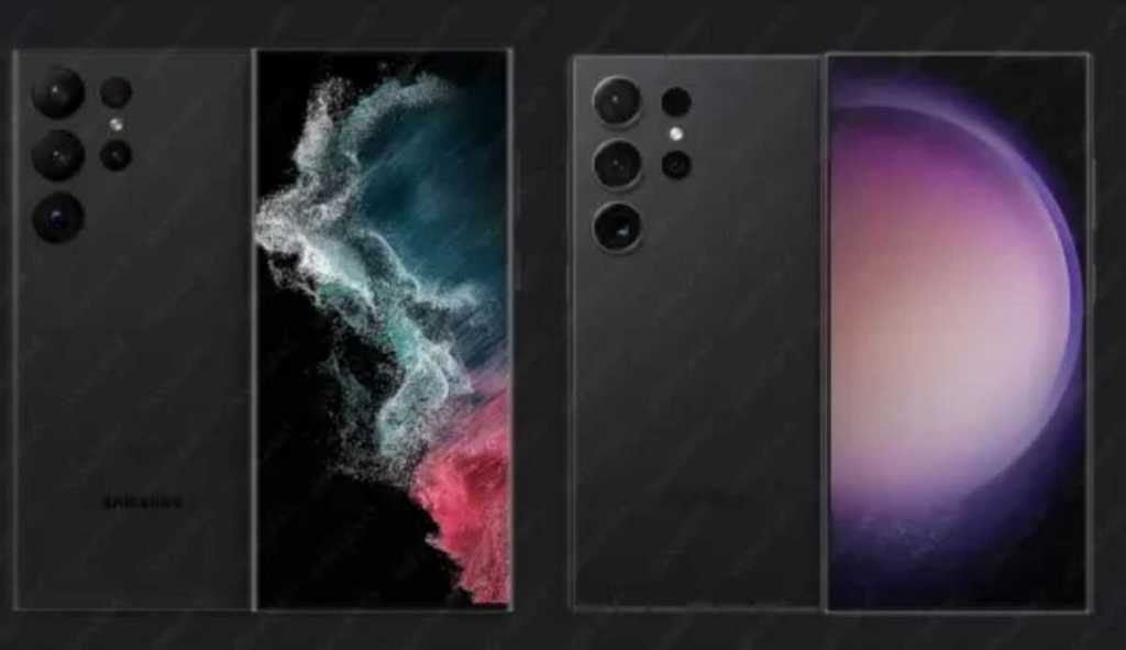 Με Snapdragon 8 το Samsung Galaxy S24&nbsp;Ultra