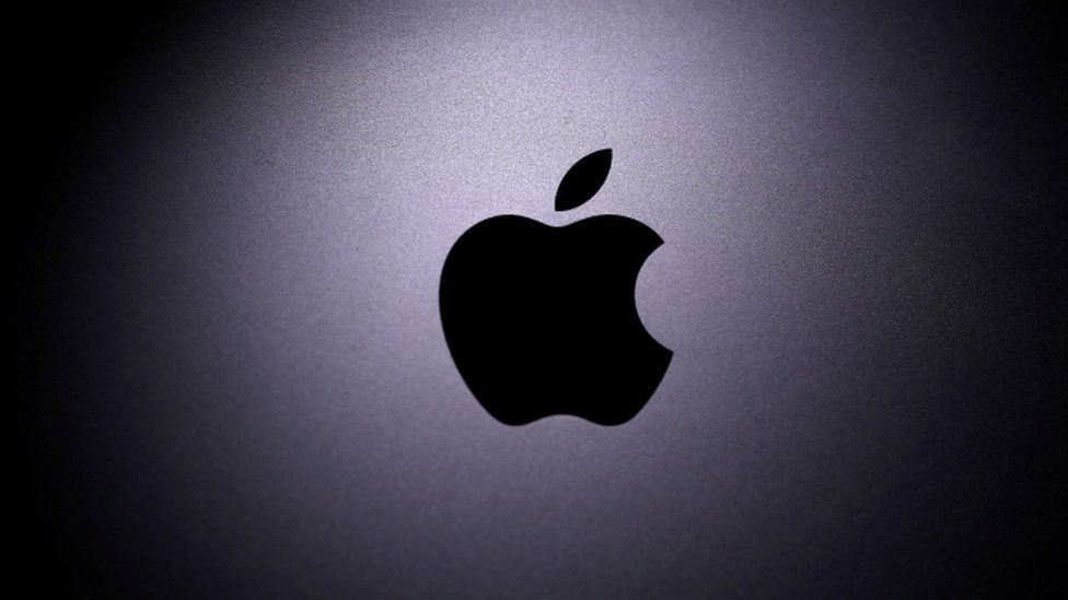 Η Apple έπιασε ένα ρεκόρ που δεν είχε πιάσει ποτέ στην καριέρα&nbsp;της