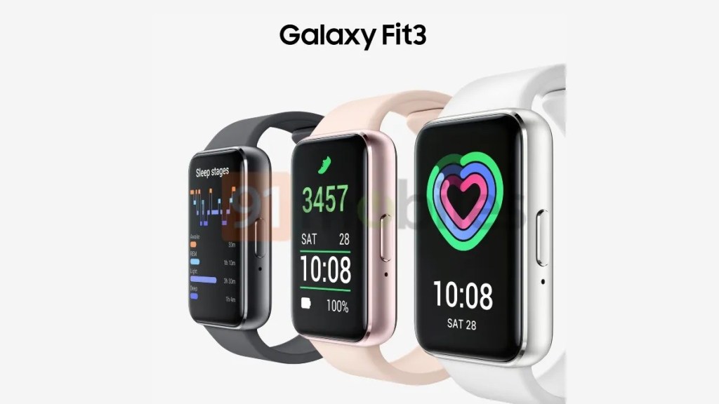 Samsung Galaxy Fit3: Νέες αποκαλύψεις, πότε θα έρθει&nbsp;ωστόσο;