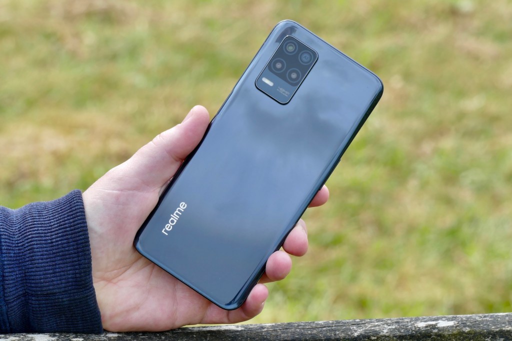 H Realme πανηγυρίζει για τις 200.000.000&nbsp;συσκευές