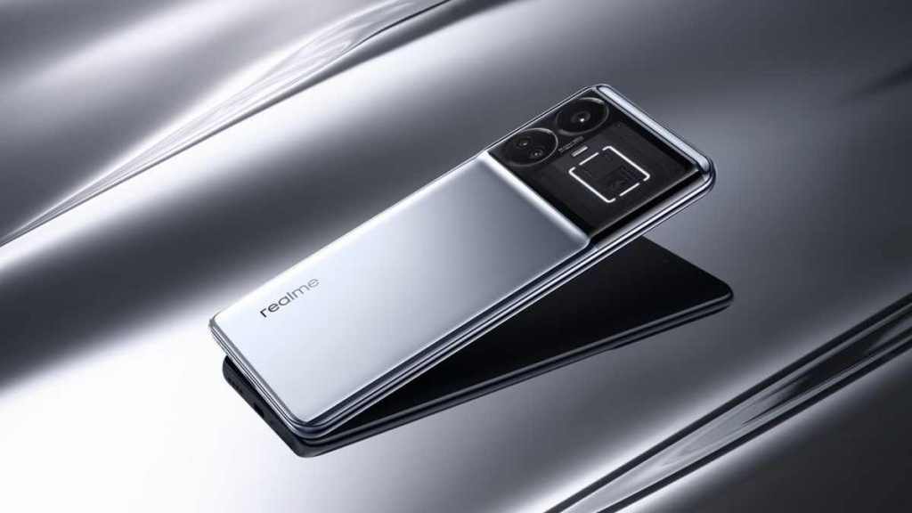 Σύντομα η Realme θα αποκαλύψει το smartphone με την καλύτερη telephoto&nbsp;κάμερα