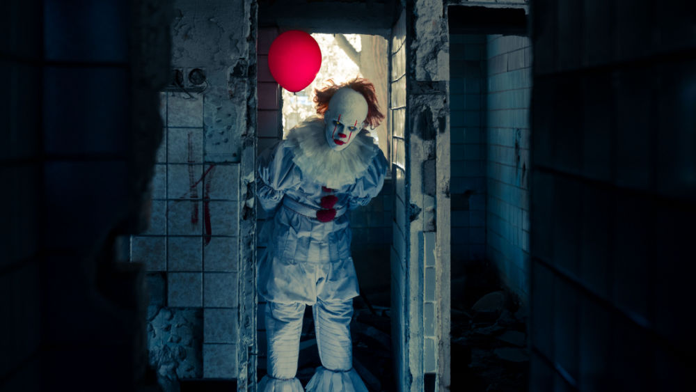 Θα αργήσει η prequel σειρά του&nbsp;It;