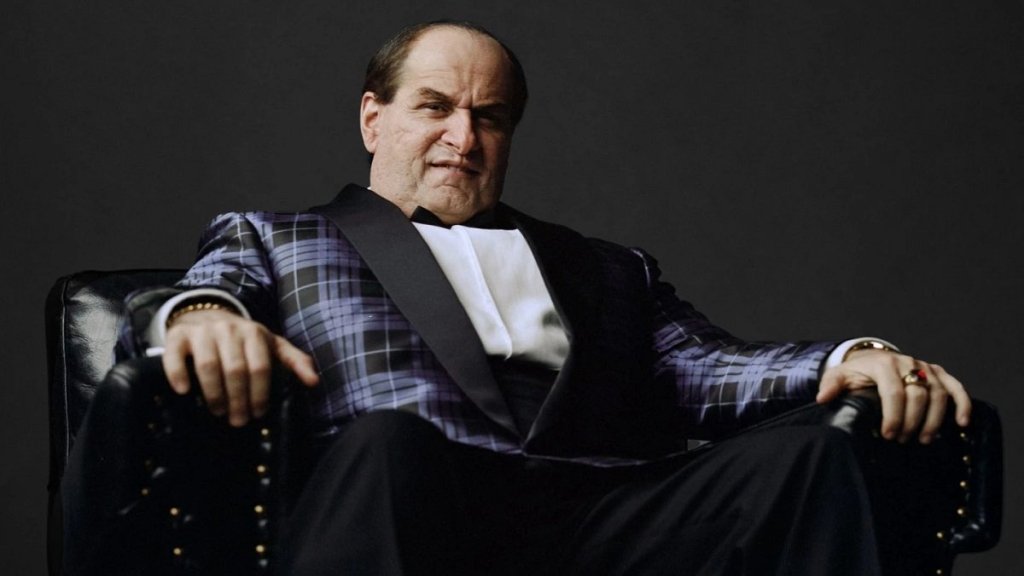 The Penguin: Όχι στην ώρα της η spin-off σειρά του&nbsp;Batman