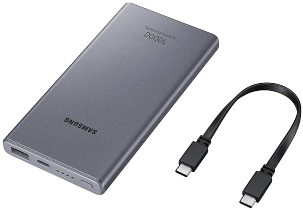 Αυτό είναι το καλύτερο Powerbank της Samsung μέχρι&nbsp;τώρα