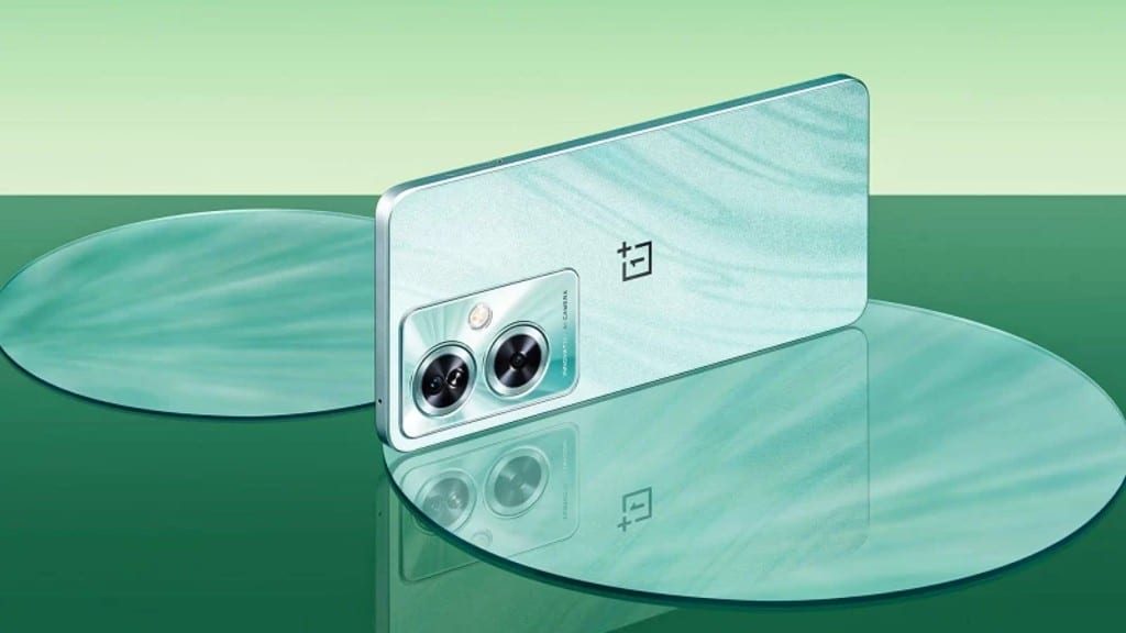 Επίσημο το OnePlus Nord N30 SE 5G με Dimensity&nbsp;6020