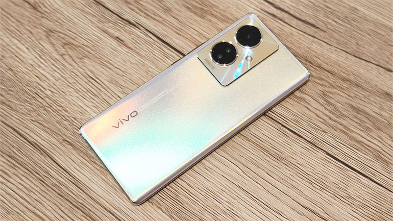 Η vivo κυκλοφόρησε teaser του V30&nbsp;5G