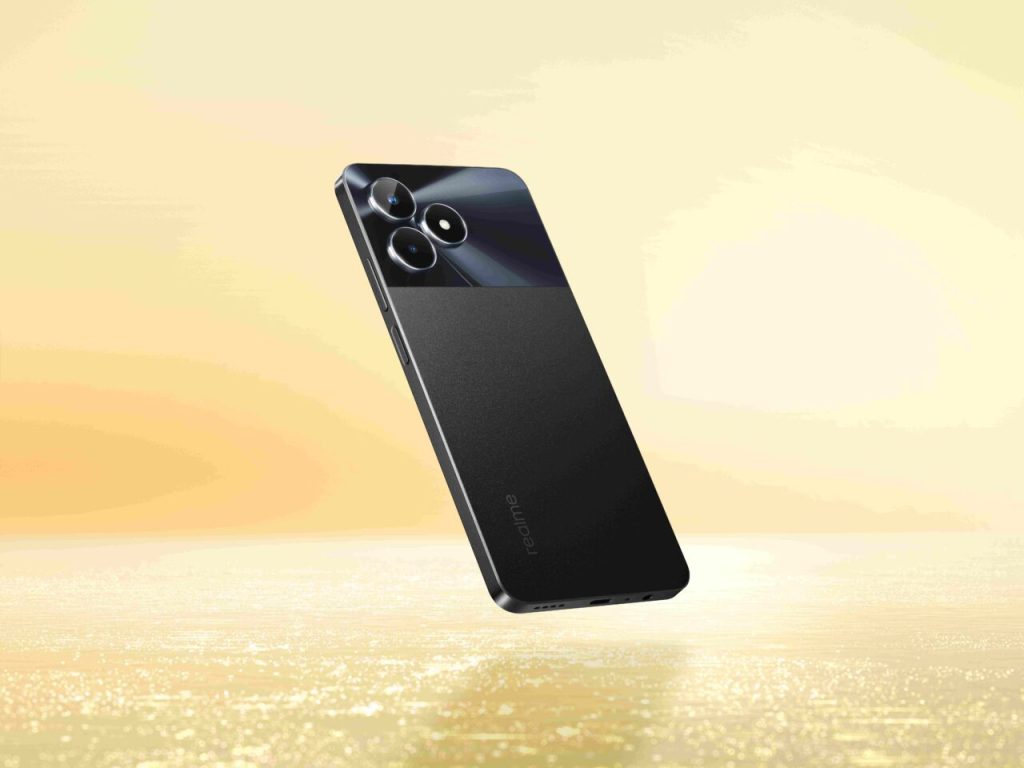 Realme Note 50: Αυτή είναι η πρώτη συσκευή της νέας σειράς της&nbsp;Realme