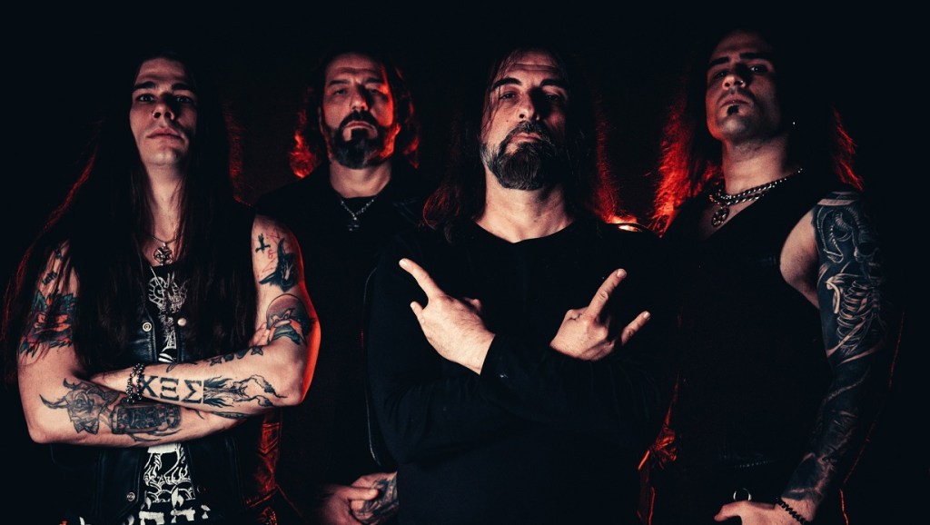 Έρχεται ο νέος δίσκος των Rotting Christ&nbsp;φέτος