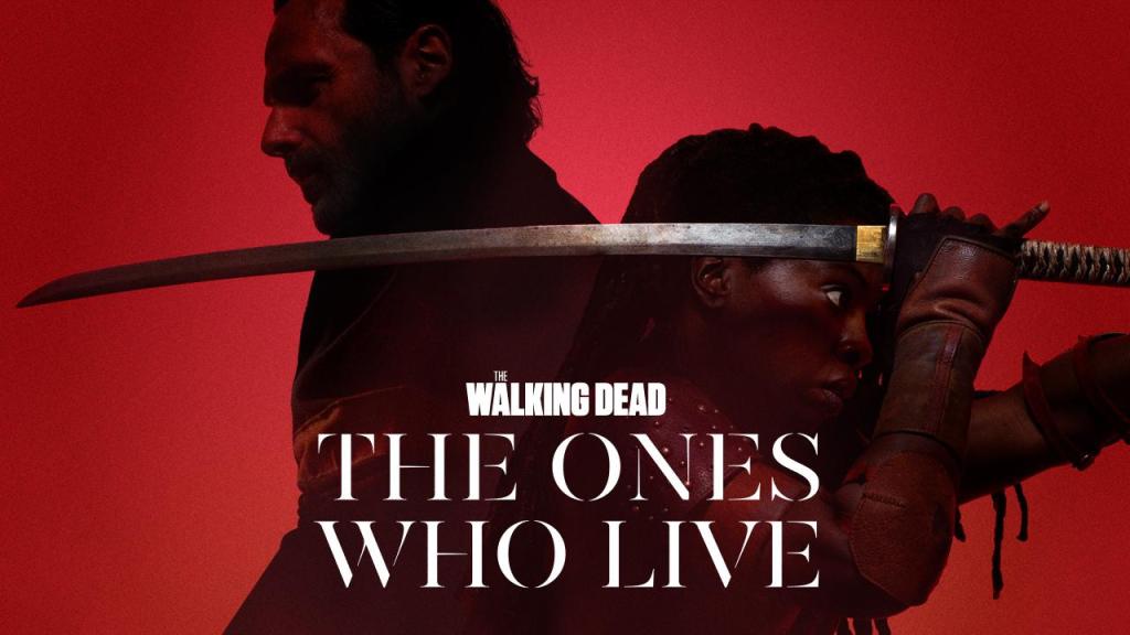 Το πρώτο trailer του The Ones Who Live από το σύμπαν του Walking Dead είναι&nbsp;εδώ