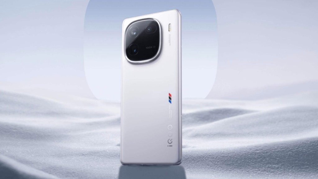 Το iQOO Z9 εμφανίζεται στο Geekbench με Dimensity&nbsp;7200
