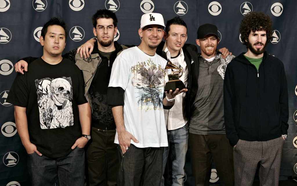 Βίντεο με ακυκλοφόρητο κομμάτι από τους Linkin&nbsp;Park