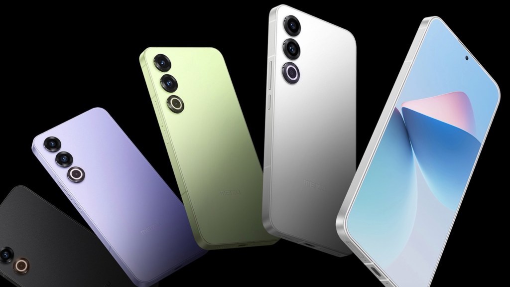 Φεύγει η Meizu από τον χώρο των&nbsp;smartphones?