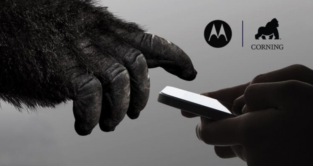 MWC 2024: Η Motorola ανακοινώνει Gorilla Glass σε όλα τα&nbsp;κινητά