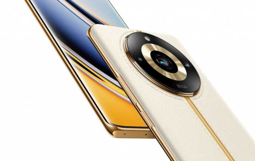 Το Geekbench αποκαλύπτει νέα συσκευή της&nbsp;Realme