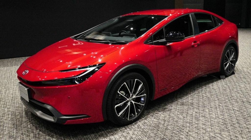 Γιατί να πάρει κάποιος υβριδικό&nbsp;αυτοκίνητο