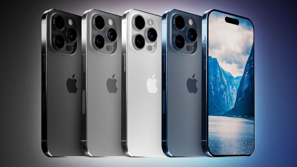 Το iPhone 16 Pro θα έρθει με ένα ενδιαφέρον&nbsp;χαρακτηριστικό