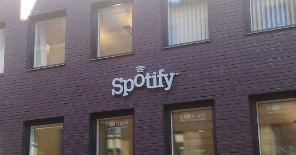 Το Spotify προσθέτει βίντεο σε τραγούδια για συγκεκριμένες αγορές&nbsp;ακόμα