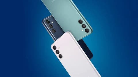 Το Samsung Galaxy F15&nbsp;επισημοποιήθηκε