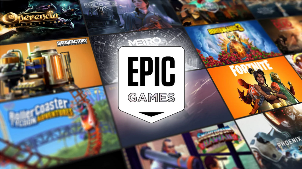 Το Epic Games Store έρχεται σε iOS και Android εντός του&nbsp;2024