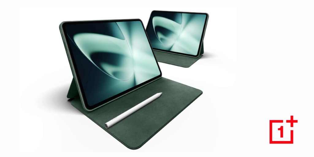 Εντός του 2024 το OnePlus Pad&nbsp;2