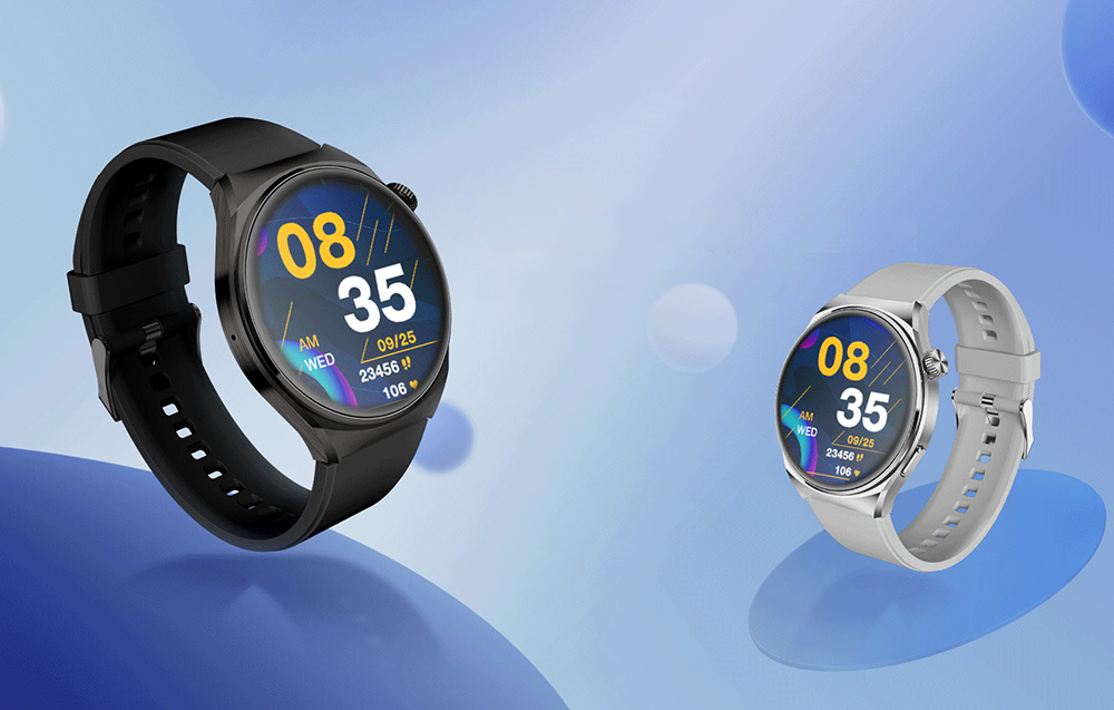 Πτώση για πέμπτο τρίμηνο για τα&nbsp;smartwatches