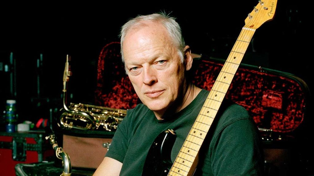 Νέο solo album ανακοίνωσε ο David Gilmour μετά από 9&nbsp;χρόνια