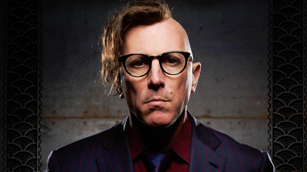 Maynard James Keenan: Τρία νέα κομμάτια με τρία συγκροτήματα σε μία&nbsp;μέρα