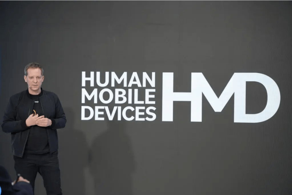 Pulse: Η πρώτη προσπάθεια της HMD μετά τη&nbsp;Nokia