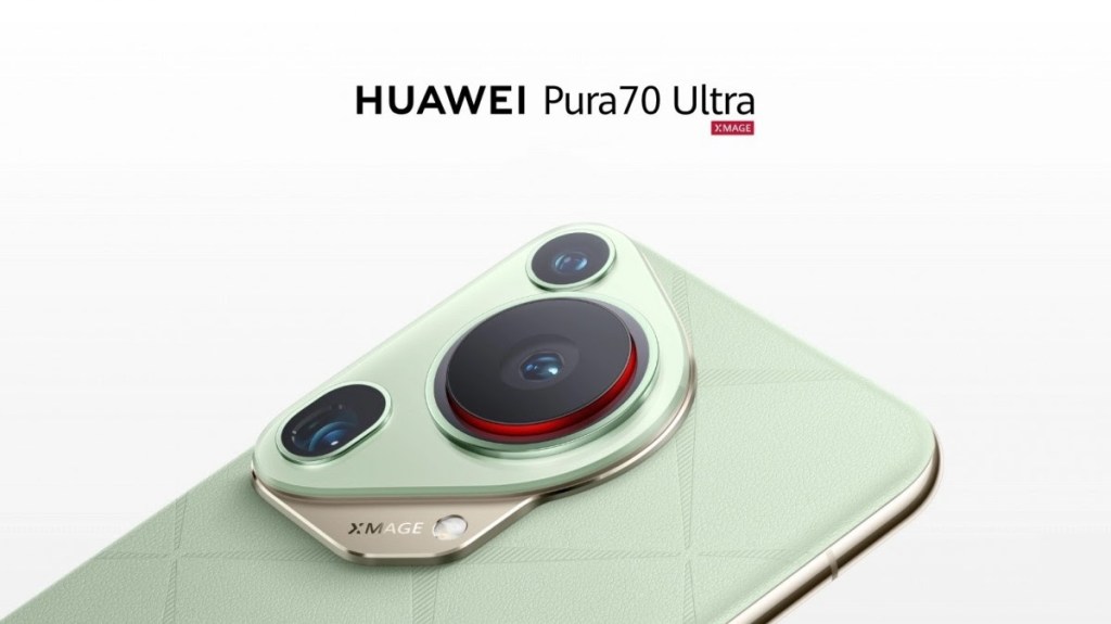 Sui Qian: Η σειρά Huawei Pura 70 θα περάσει τις 10 εκατομμύρια&nbsp;πωλήσεις