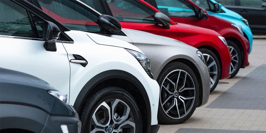 4 τεχνολογίες που θα αλλάξουν τον χώρο των&nbsp;αυτοκινήτων