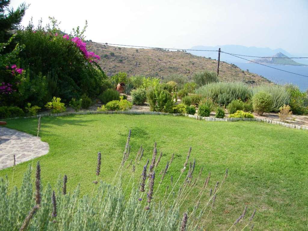 Κηπουρική και ΑΙ