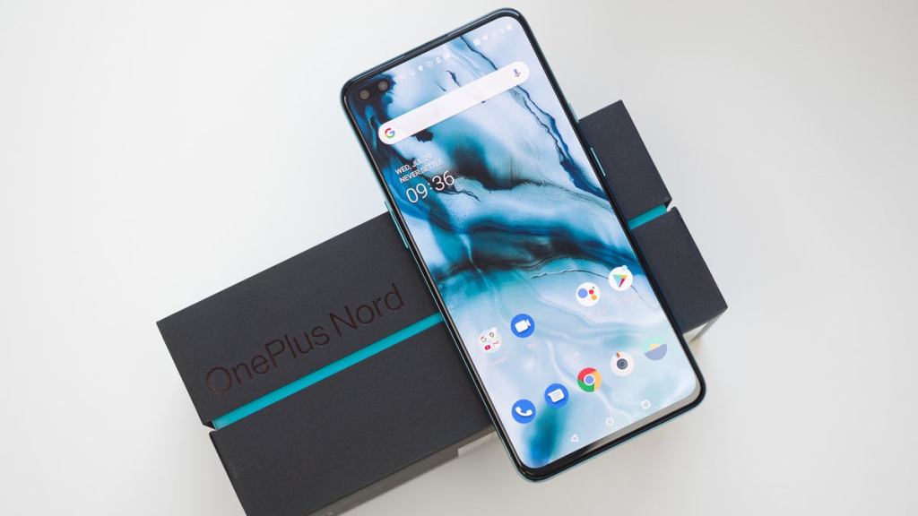 OnePlus Nord 4: Δεν αργεί πολύ η&nbsp;ανακοίνωση