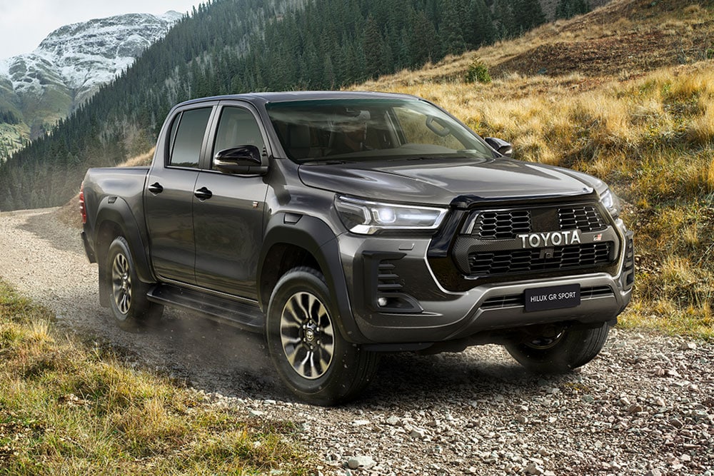 Ανάκληση 100 χιλιάδων οχημάτων από την&nbsp;Toyota