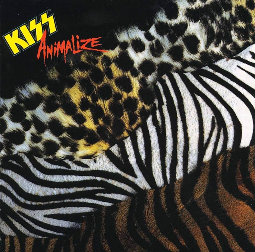 40 χρόνια πέρασαν από το Animalize των Kiss και γιορτάζει με ειδική&nbsp;έκδοση