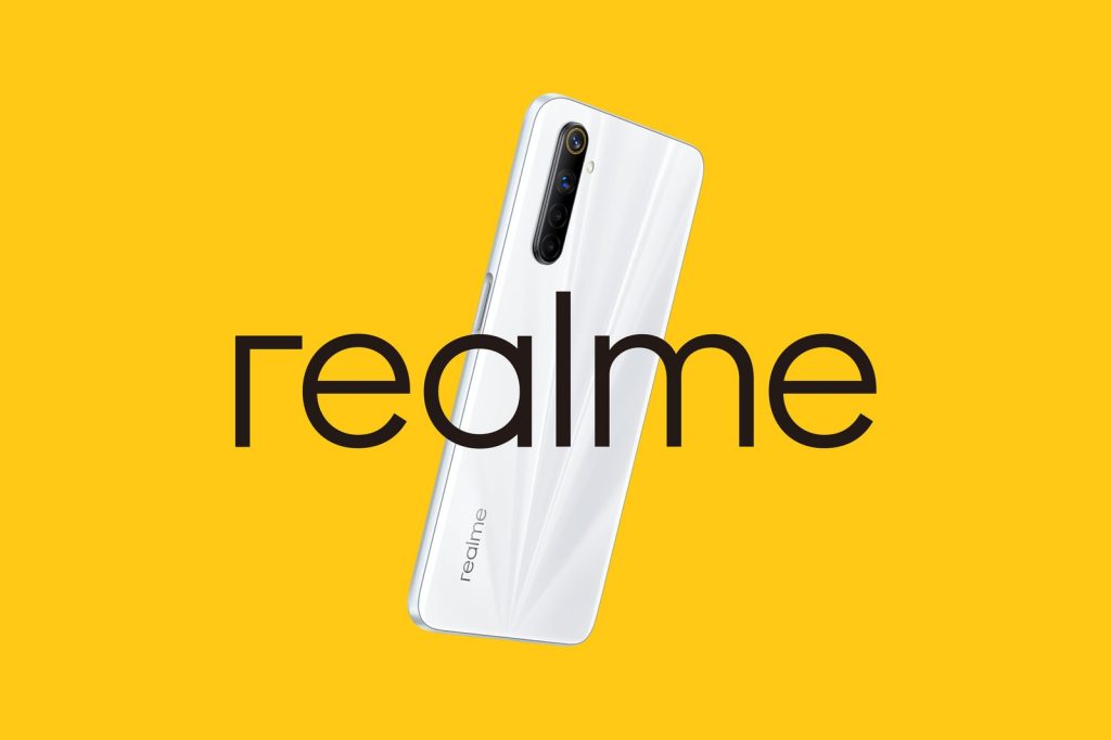 Η Realme θα κυκλοφορήσει τα GT8 και GT8 Pro&nbsp;μαζί