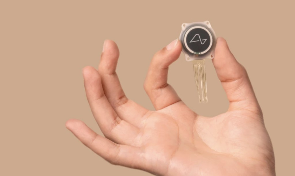 H Neuralink εμφύτευσε chip σε ανθρώπινο εγκέφαλο για δεύτερη&nbsp;φορά