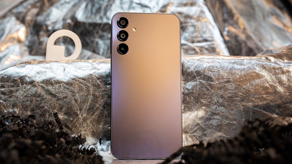 Αυτές είναι οι τιμές του Samsung Galaxy S25&nbsp;Edge