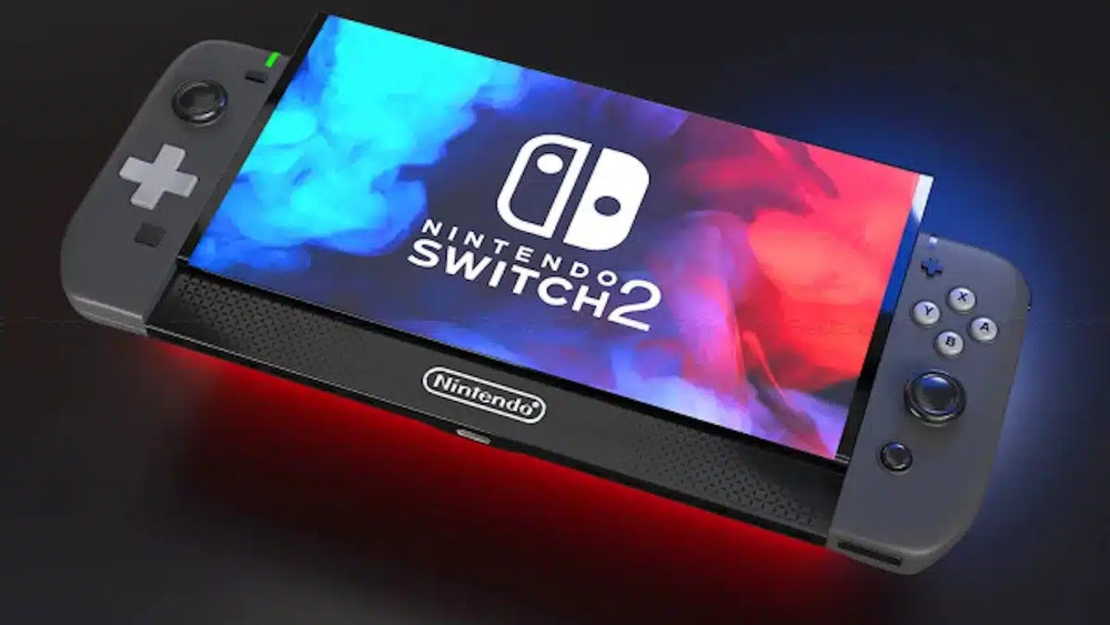 Το Nintendo Switch 2 θα έρθει εντός του&nbsp;2025