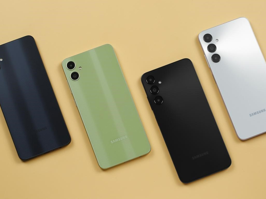 Samsung Galaxy A06: Διέρρευσε και δεν έχει μεγάλη διαφορά από το&nbsp;05