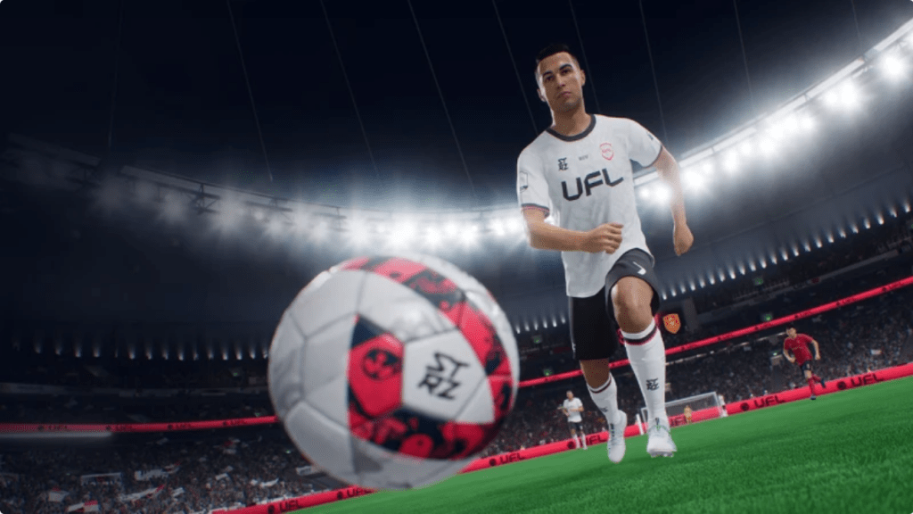 UFL: Έρχεται σύντομα ο αντίπαλος του&nbsp;EAFC