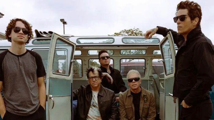 Νέο single ήρθε από τους&nbsp;Offspring