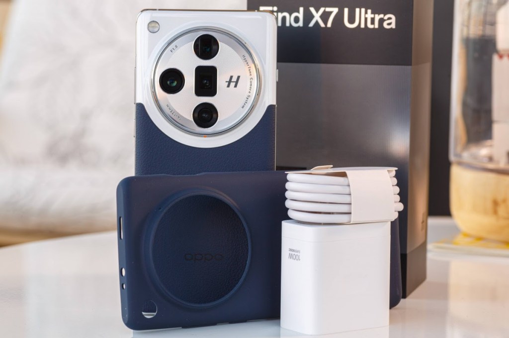 Η Oppo ετοιμάζει τρία Find&nbsp;X