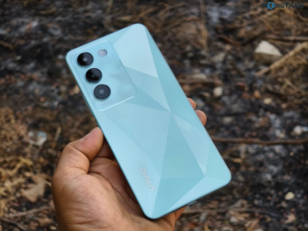 vivo T3 Ultra: Με MediaTek Dimensity 9200+ και AMOLED οθόνη σύμφωνα με&nbsp;φήμες