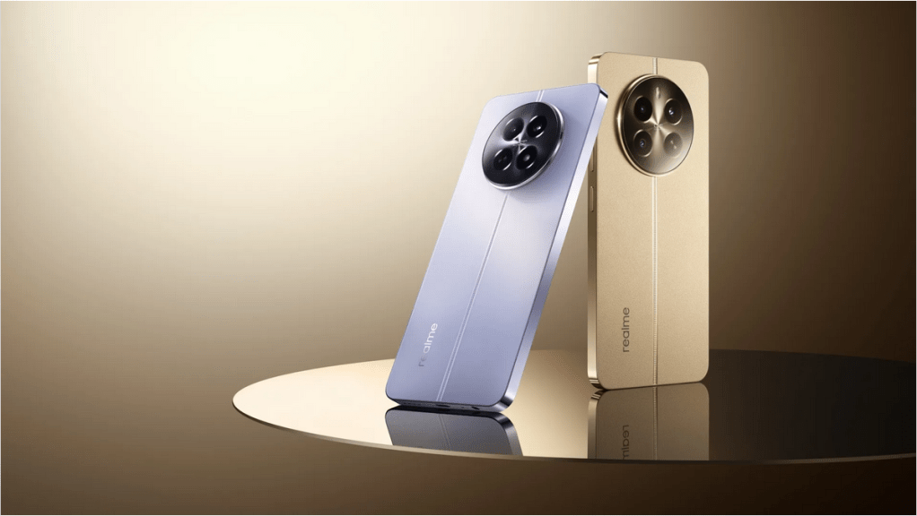 Λειτουργία της Apple έρχεται στην&nbsp;Realme