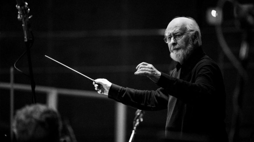 Αυτό είναι το πρώτο trailer του Music by John Williams – του ντοκιμαντέρ του σπουδαίου&nbsp;συνθέτη