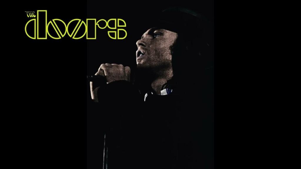 Doors: Κυκλοφορούν την ειδική έκδοση του The Doors – Live in&nbsp;Detroit