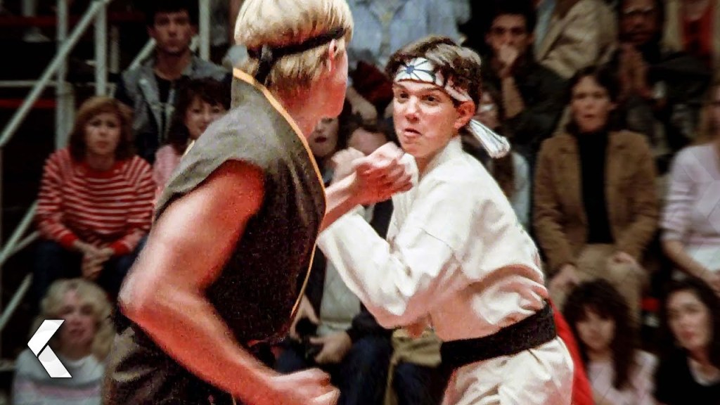 Karate Kid Legends: Έρχεται στο&nbsp;2025