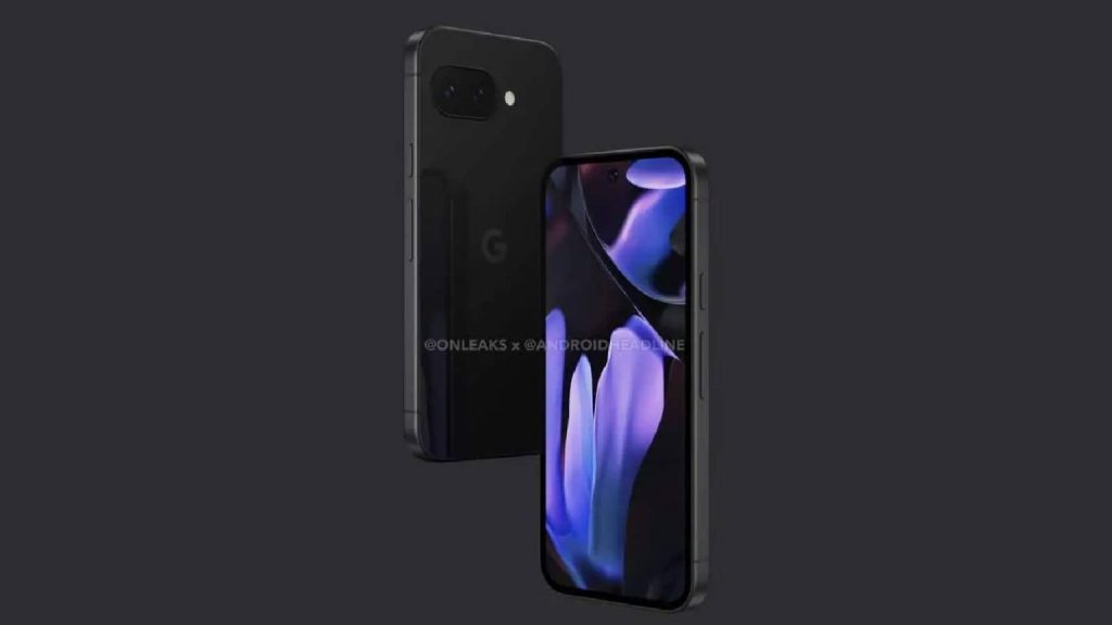 Google Pixel 9a: Νωρίτερα από ότι το&nbsp;περιμέναμε