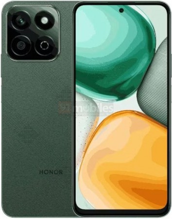 To Honor X7c εμφανίστηκε στο ίντερνετ με Snapdragon&nbsp;685